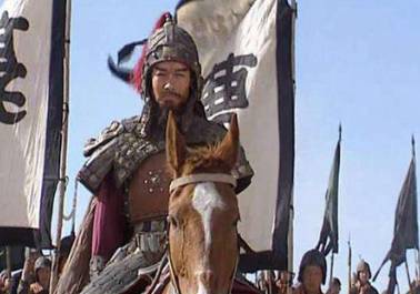 第二次北伐时的陈仓之战,诸葛亮为什么会失败?