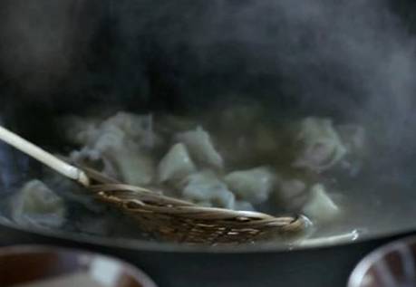 古代官员上早朝的时间那么早 他们是如何吃早饭的