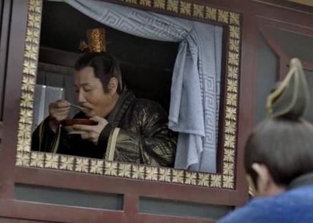 古代官员上早朝的时间那么早 他们是如何吃早饭的