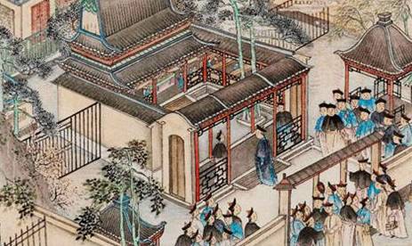 古代的科举制度难度有多大?想考中进士有多难?