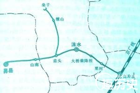 中国人修建的第一条铁路：竟然是慈禧扫墓专用！