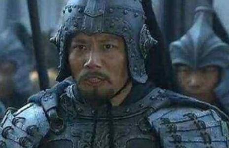 夏侯渊有张辽和曹仁厉害吗?他为何不是五子良将呢？
