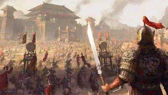 唐宪宗死后藩镇失控，是因为子孙无能吗？