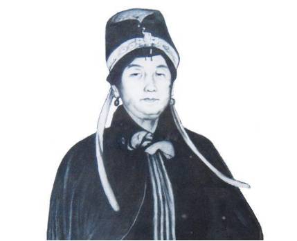 辽太祖耶律阿保机的皇后述律平是个怎样的女子？