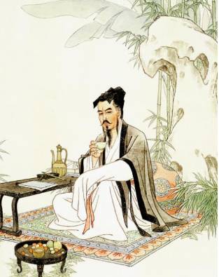 他是“初唐四杰”之一，骆宾王为何选择从军西域？