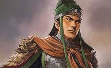 三国名将关平字是什么？他和关羽什么关系？