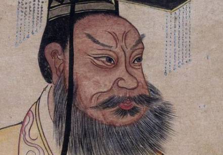强极一时的秦国在十几年时间就走向衰亡,它经历了什么?