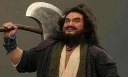 水浒传中李逵打死的老虎比武松多,为何却很少有人提呢?