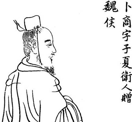 战国初期魏国实力为何那么强 看看这些人才就知道了