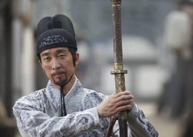朱元璋残忍杀害蓝玉后,是如何处理他的皮的?