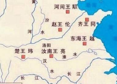 汉人历史上最黑暗的时刻,五胡乱华,到底有多乱?