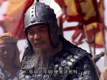夏侯楙是谁?赵云曾经差点死在他手上