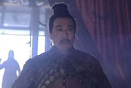 夏侯楙是谁?赵云曾经差点死在他手上