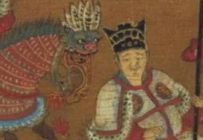 古代战马到底是什么样的 战马为什么大多数都是很矮的样子