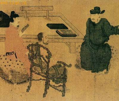 后唐庄宗三年亡国的教训：时刻不忘创业的艰难