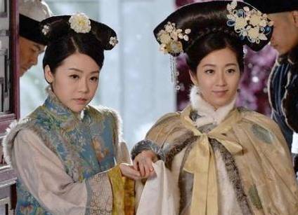古代妃子已经有宫女伺候自己了 她们为什么还要用太监