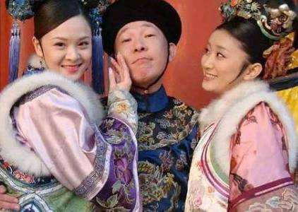 古代妃子已经有宫女伺候自己了 她们为什么还要用太监