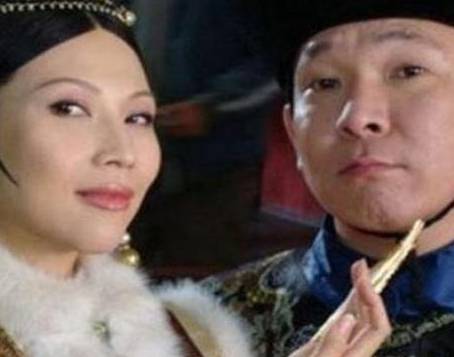 古代妃子已经有宫女伺候自己了 她们为什么还要用太监