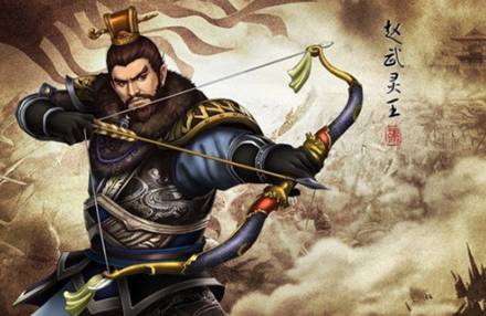 本能与秦国一较高下的赵雍，结局为何是被活活饿死？