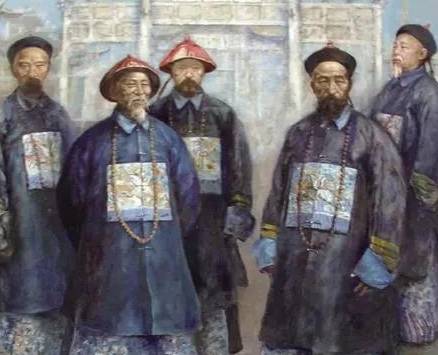 太平天国起义想要推翻清朝 汉人为什么帮助朝廷镇压太平天国