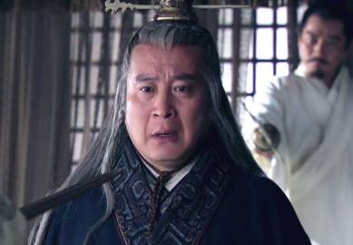 秦二世胡亥登基后，为什么没有杀了扶苏的孩子子婴？