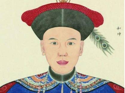 从历史的角度而言，和珅与纪晓岚谁更聪慧？