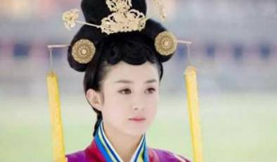 陆令萱身为一介女子，是如何成为北齐丞相的？