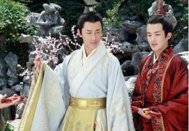 汉武帝为什么那么宠信韩嫣？韩嫣的地位为什么能越来越高？