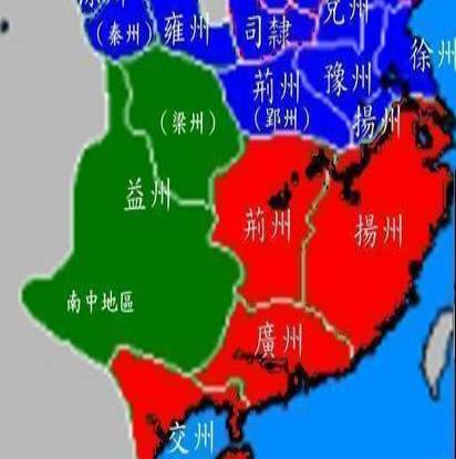 诸葛亮北伐如果取得凉州的话 蜀汉能不能统一天下