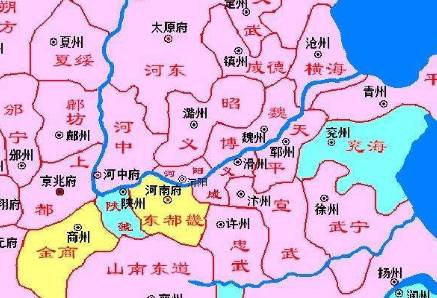 唐朝为什么要推翻藩镇制度?藩镇割据是从什么时候开始的?