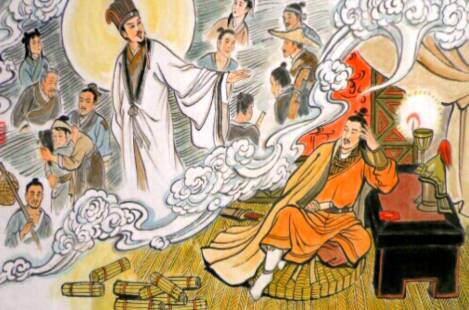 三国之中最先灭亡的为什么是蜀国?是该为此负责?