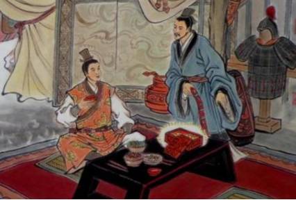 三国之中最先灭亡的为什么是蜀国?是该为此负责?