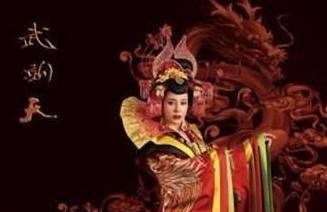 狄仁杰为何敢顶撞武则天,干涉她的私生活呢?