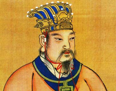 姬发是嫡次子,为什么周文王打破了嫡长子继承制传位给他?