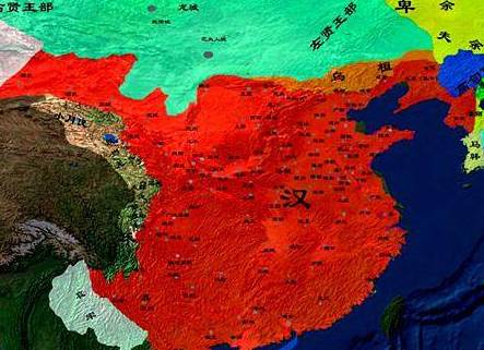 曹操为什么要北上征讨乌桓 曹操又有担心什么所在