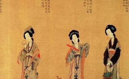 为什么歌妓这个职业会在明朝年间迅速兴起呢?