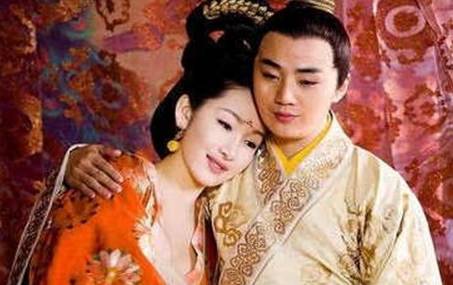 武则天为什么没有选择武家人作为继承人?为何选择了李显?