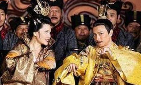 武则天为什么没有选择武家人作为继承人?为何选择了李显?