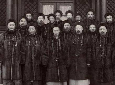 清朝内务府负责宫中所有采购事务 皇帝为何连鸡蛋都吃不起