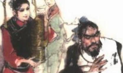 洪承畴经历过哪些事？他为何要背明降清？