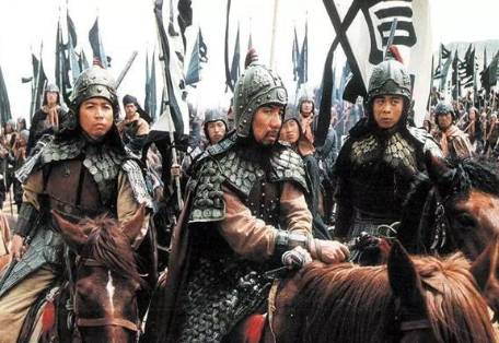 唐朝建立武庙的目的是什么?张飞为何能位列七十二将?