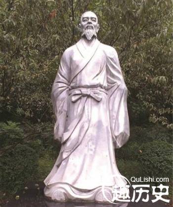 刘备为何成为正统:与东晋习凿齿写的史书有关