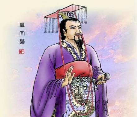消灭10多个诸侯国的楚成王,揭秘其生平经历
