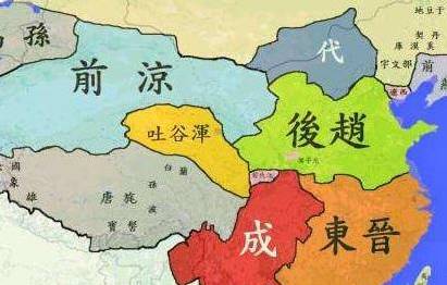 北魏从小部落熬成中原大帝国,是如何做到的?