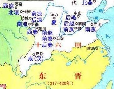 北魏从小部落熬成中原大帝国,是如何做到的?