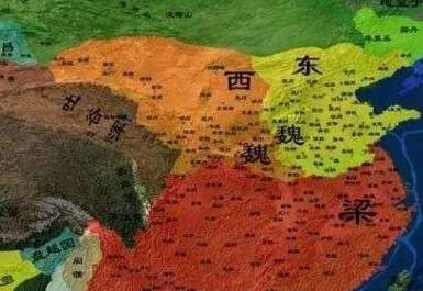 北魏从小部落熬成中原大帝国,是如何做到的?
