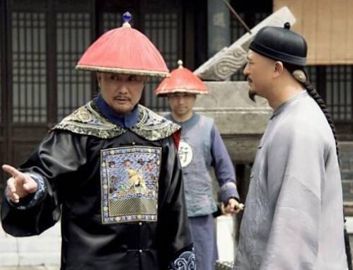 清朝第一大贪污案——甘肃冒赈案,究竟是怎么回事?