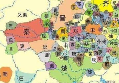 战国时期周天子在做什么 周天子为何没有招兵买马