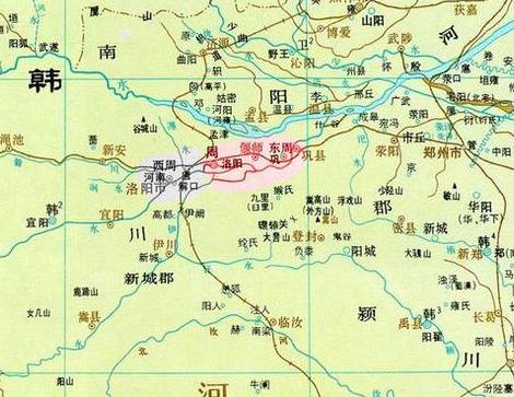 战国时期周天子在做什么 周天子为何没有招兵买马