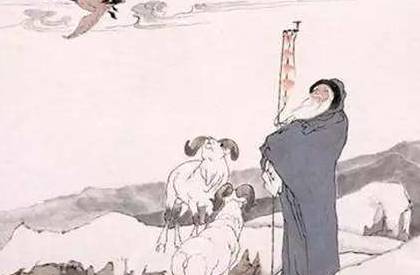 西汉的解忧公主和常惠是什么关系？他们有哪些贡献？
